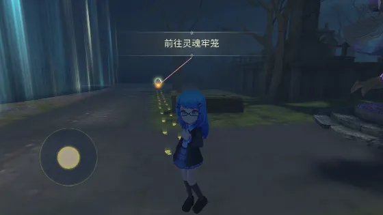 恐怖躲猫猫3安卓版手机版 恐怖躲猫猫3安卓版手机版