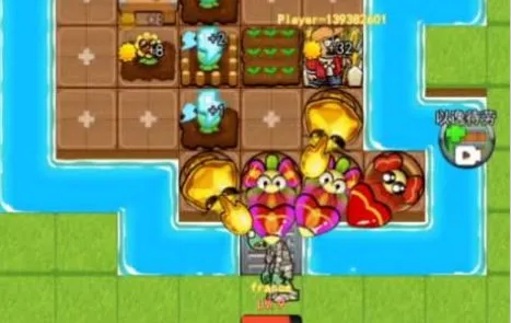 胖哥大冒险(塔防冒险游戏) 胖哥大冒险(塔防冒险游戏)