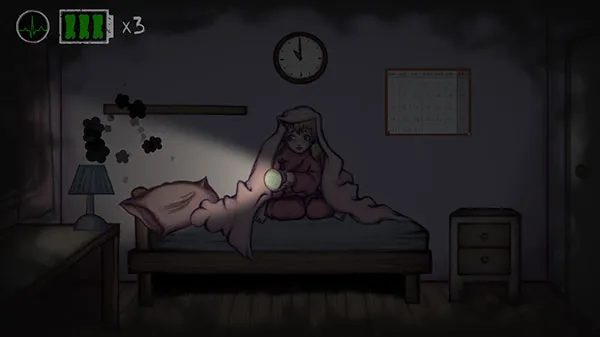 艾琳娜的焦虑安卓版手机版 艾琳娜的焦虑安卓版手机版