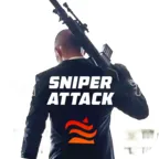 Sniper Attack(ǹսϷ)v11 ٷ