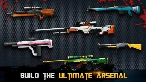 Sniper Attack(ǹսϷ)v11 ٷ