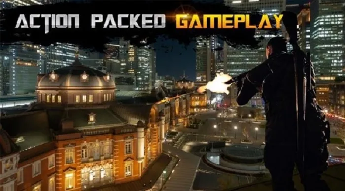 Sniper Attack(ǹսϷ)