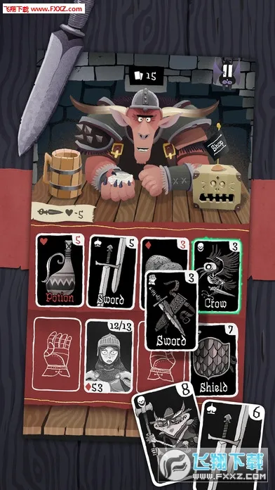 Card Crawl(οƶս)v2.4.1 ֻ