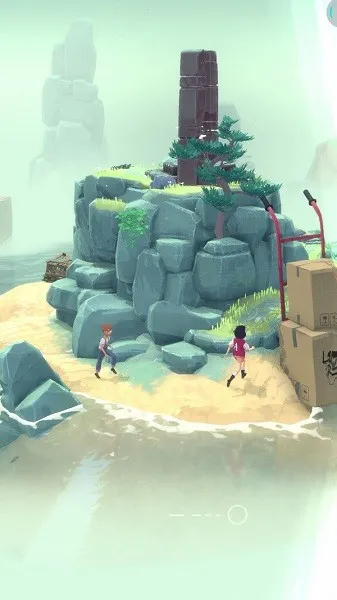 花园之间最新手机版 花园之间最新手机版