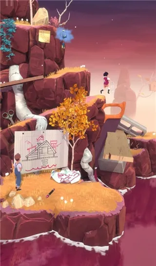 花园之间最新手机版 花园之间最新手机版