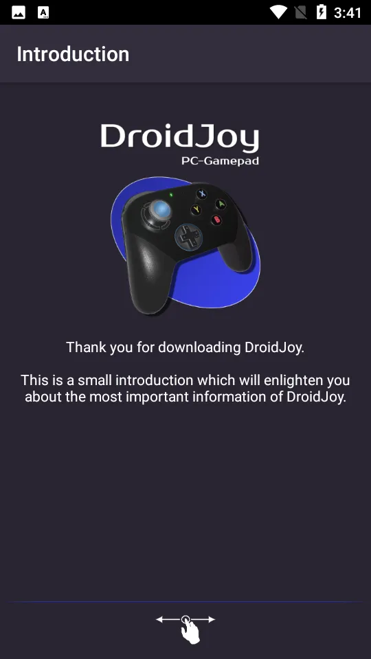 DroidJoy׿ֻv2.0 ׿