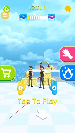 元素毁灭模拟器2025官方最新版本 元素毁灭模拟器2025官方最新版本