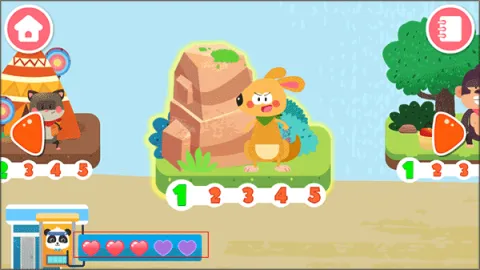 奇妙运动日2025官方最新版本 奇妙运动日2025官方最新版本