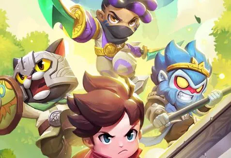 不休历险记(休闲冒险游戏) 不休历险记(休闲冒险游戏)