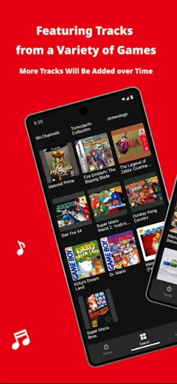 Nintendo Music(ֺ)v1.0.4 ׿