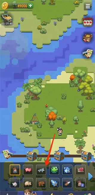 疯狂世界盒子(沙盒冒险游戏) 疯狂世界盒子(沙盒冒险游戏)