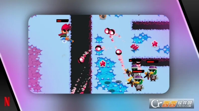 Relic Hunters Rebels׿ֻv1.1.7 Ѱ