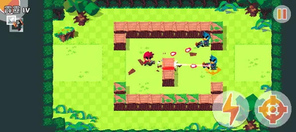 Relic Hunters Rebels安卓版手机版 Relic Hunters Rebels安卓版手机版