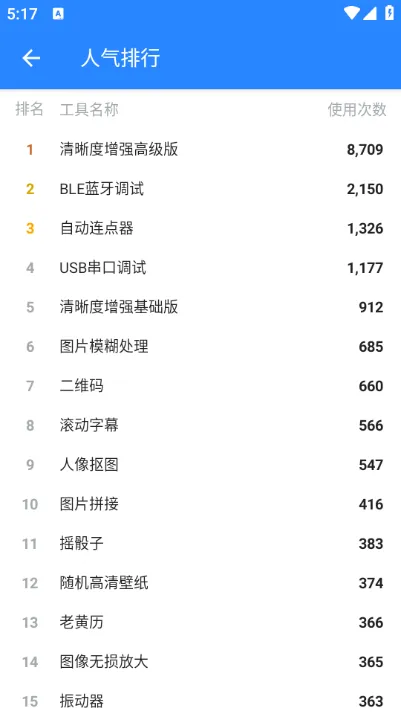 蜗牛工具箱2025官方最新版本 蜗牛工具箱2025官方最新版本