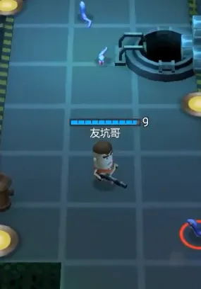 行尸攻击(生存射击) 行尸攻击(生存射击)