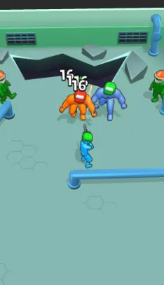 行尸攻击(生存射击) 行尸攻击(生存射击)