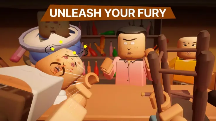 戈尔镇多人沙盒安卓版手机版 戈尔镇多人沙盒安卓版手机版