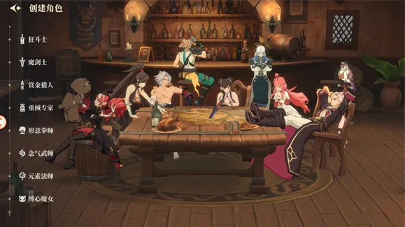 阿提卡之怒(横版动作手游) 阿提卡之怒(横版动作手游)