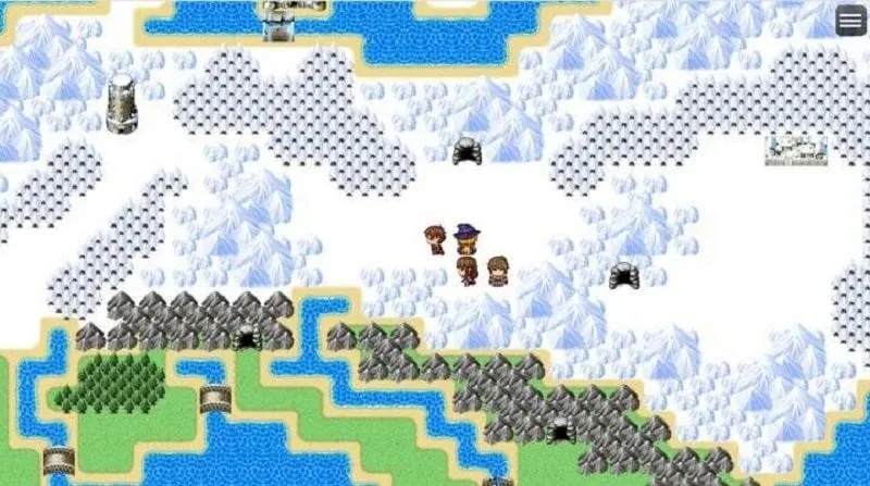 在异世界打怪的修仙者(修仙冒险游戏) 在异世界打怪的修仙者(修仙冒险游戏)