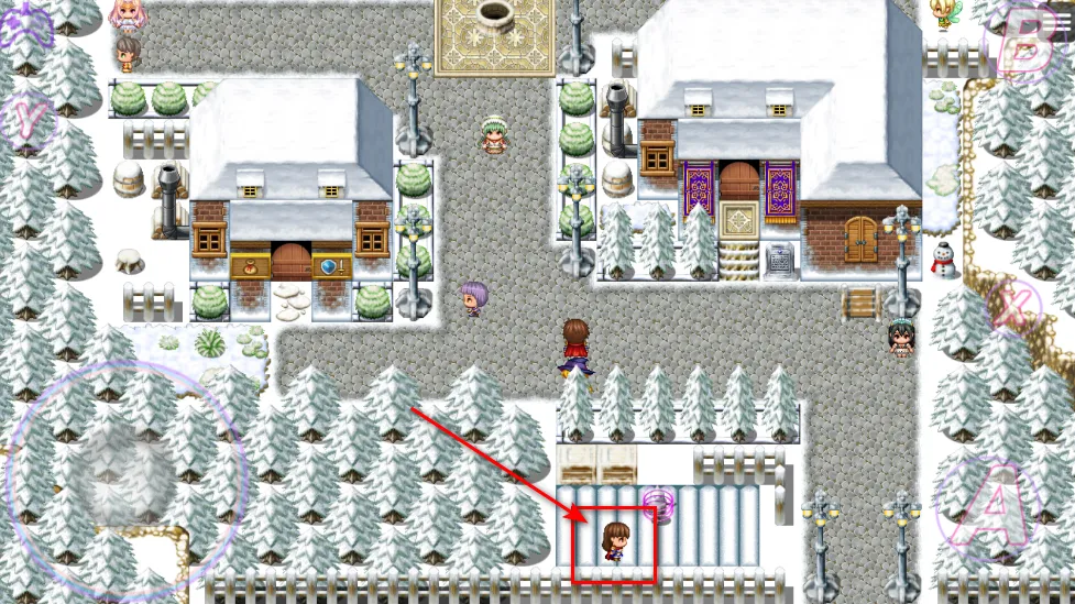 在异世界打怪的修仙者(修仙冒险游戏) 在异世界打怪的修仙者(修仙冒险游戏)