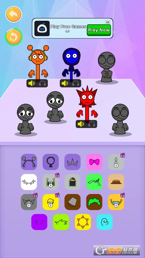 Sproonkiִ(ֽϷ)v1.0.6 ٷ