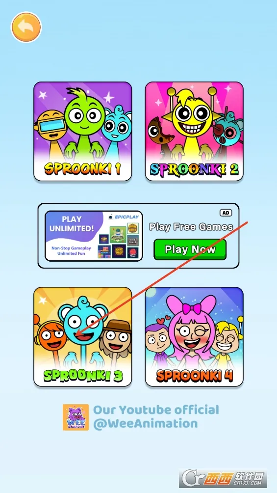 Sproonkiִ(ֽϷ)v1.0.6 ٷ