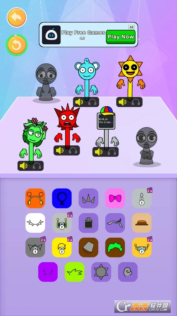 Sproonkiִ(ֽϷ)v1.0.6 ٷ