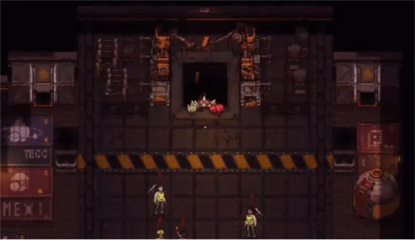 星界幸存者2025最新版本 星界幸存者2025最新版本