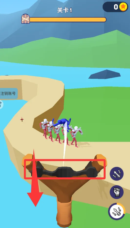 弓箭手塔防2025最新版本 弓箭手塔防2025最新版本