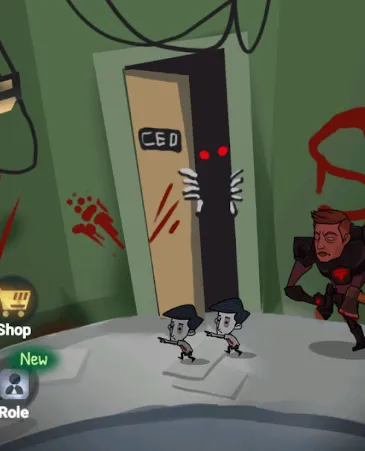 办公室恩怨2(办公室塔防) 办公室恩怨2(办公室塔防)