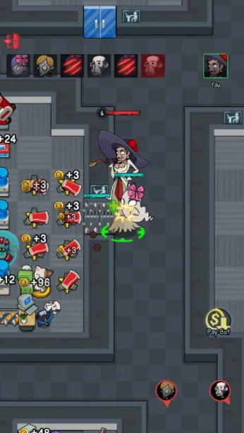 办公室恩怨2(办公室塔防) 办公室恩怨2(办公室塔防)