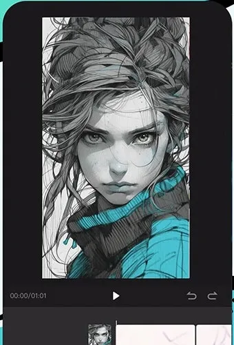 漫影快剪安卓版手机版 漫影快剪安卓版手机版