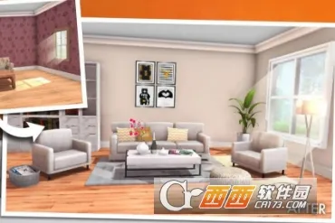 Home Design(家居改造游戏) Home Design(家居改造游戏)