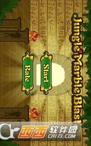 Jungle Marble Blast(Ϸ)v3.6.8 Ѱ