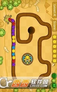 Jungle Marble Blast(Ϸ)v3.6.8 Ѱ