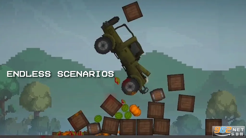 Melon Sandbox(ɳģϷ)v28.1.0 Ѱ