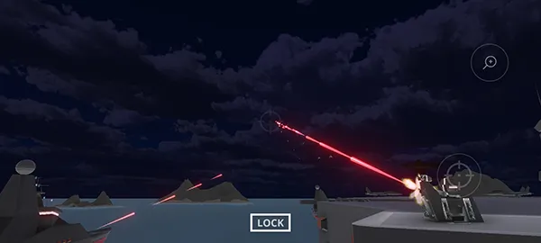 C-RAM CIWS Simulator2025最新版本 C-RAM CIWS Simulator2025最新版本