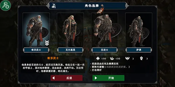 死人之国(维京冥界冒险) 死人之国(维京冥界冒险)