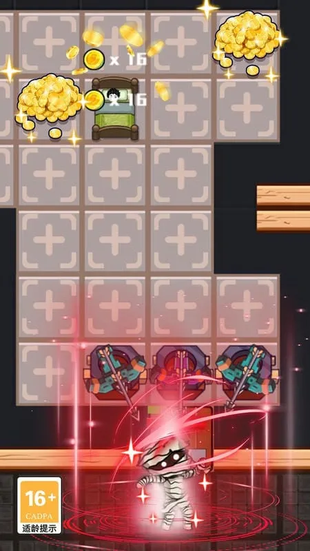 躺平发育22025官方最新版本 躺平发育22025官方最新版本