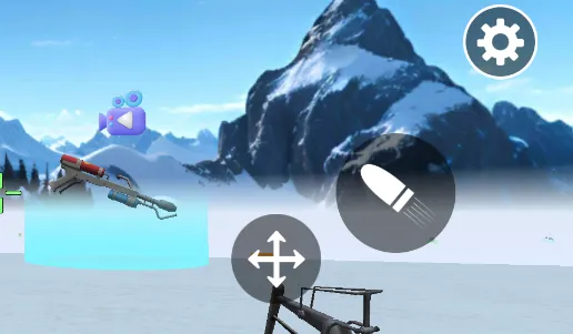 冬季沙盒模拟2025官方最新版本 冬季沙盒模拟2025官方最新版本