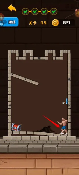 救救裤衩哥安卓版手机版 救救裤衩哥安卓版手机版