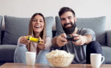 小霸王盒子(游戏选择平台) 小霸王盒子(游戏选择平台)