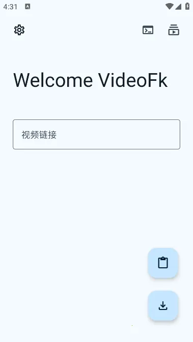 VideoFk2025ٷ°汾v1.3 Ѱ