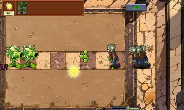 植物大战僵尸神奇植物(多款游戏介绍) 植物大战僵尸神奇植物(多款游戏介绍)