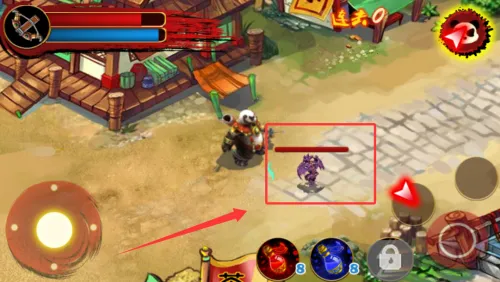 熊猫大侠2025最新版本 熊猫大侠2025最新版本