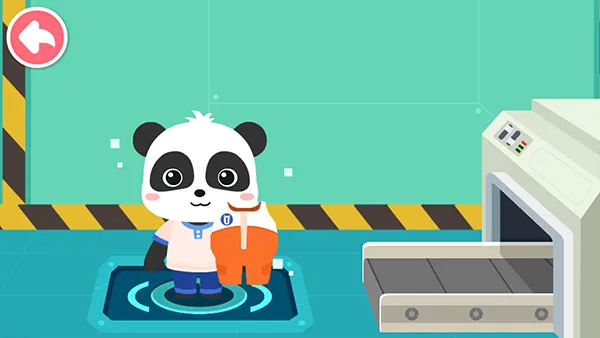 奇妙星际宇航员2025官方最新版本 奇妙星际宇航员2025官方最新版本