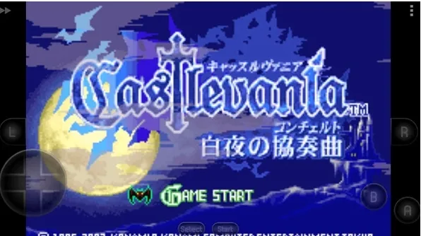 白夜协奏曲2025官方最新版本 白夜协奏曲2025官方最新版本