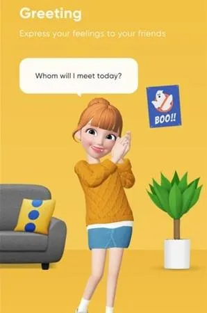 zepeto׿ֻv4.7.200 Ѱ