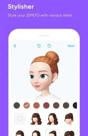 zepeto׿ֻv4.7.200 Ѱ