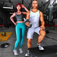 Gym Simulator(ģ)v3.0 ׿